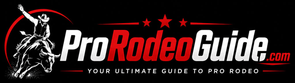 PRO RODEO GUIDE
