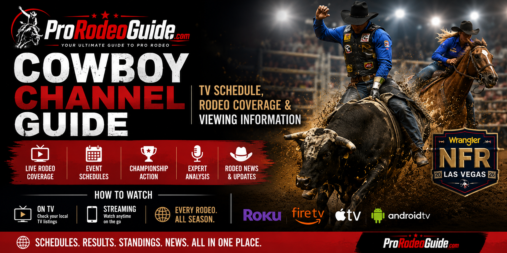 Cowboy Channel